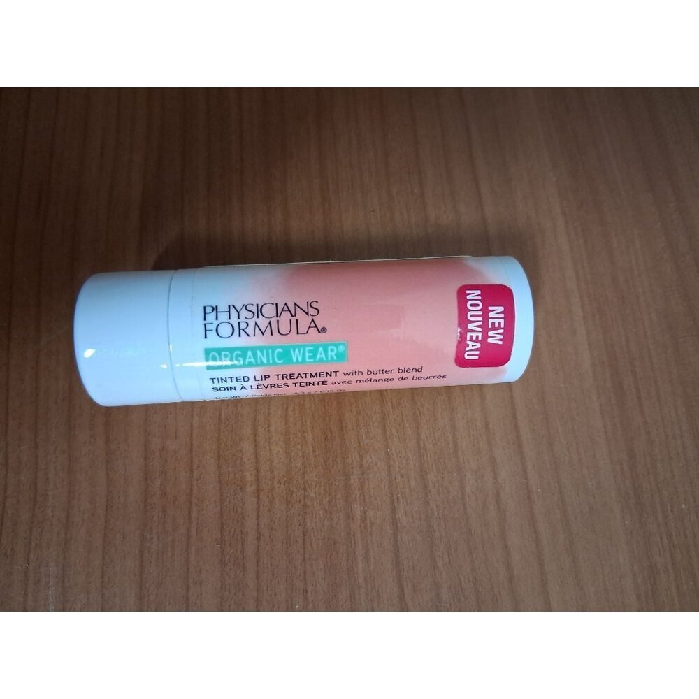 Physician's Formula Tinted Lip Treatment Love Bite